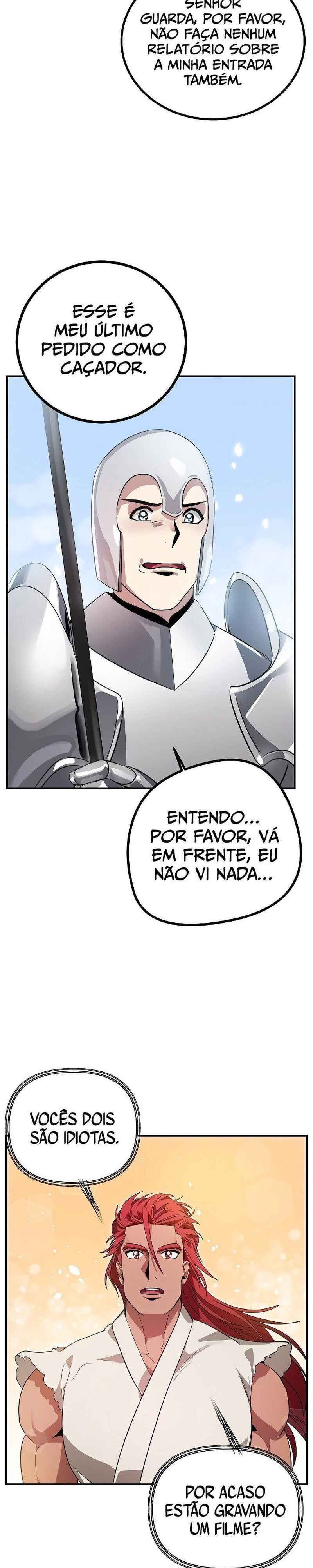 Read SSS-Class Revival Hunter Pt Manga Online