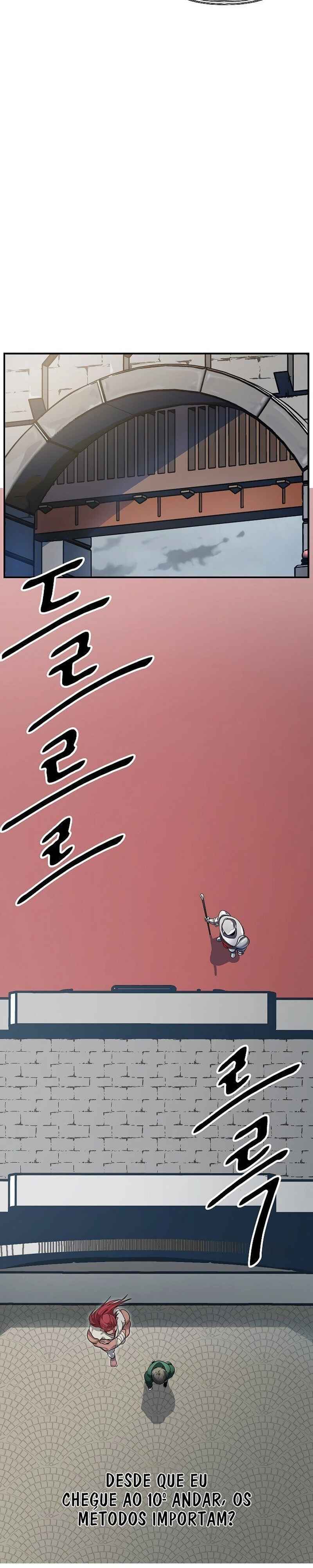 Read SSS-Class Revival Hunter Pt Manga Online