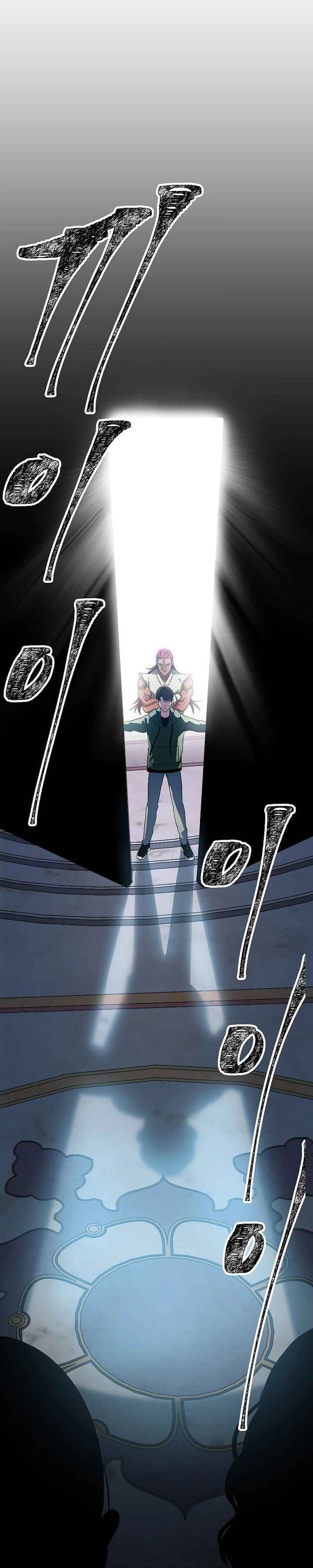 Read SSS-Class Revival Hunter Pt Manga Online