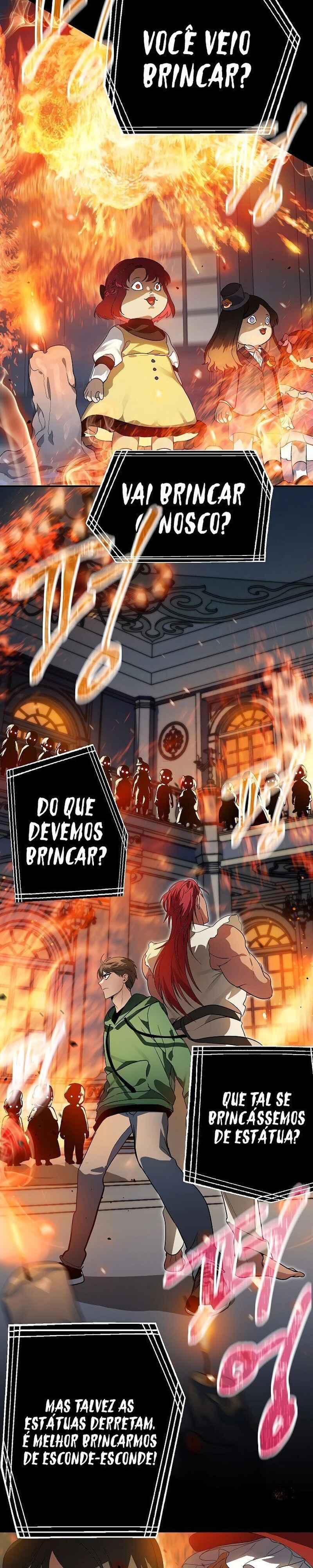 Read SSS-Class Revival Hunter Pt Manga Online