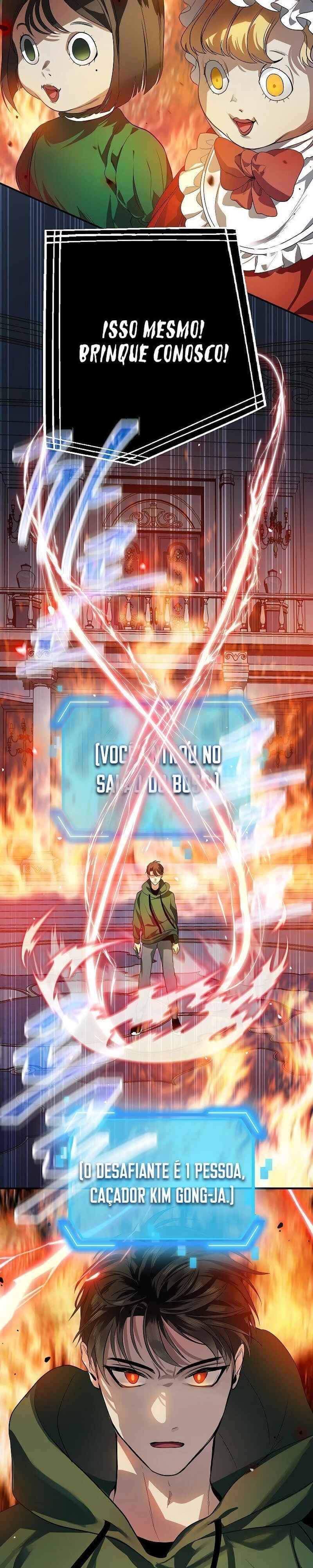 Read SSS-Class Revival Hunter Pt Manga Online
