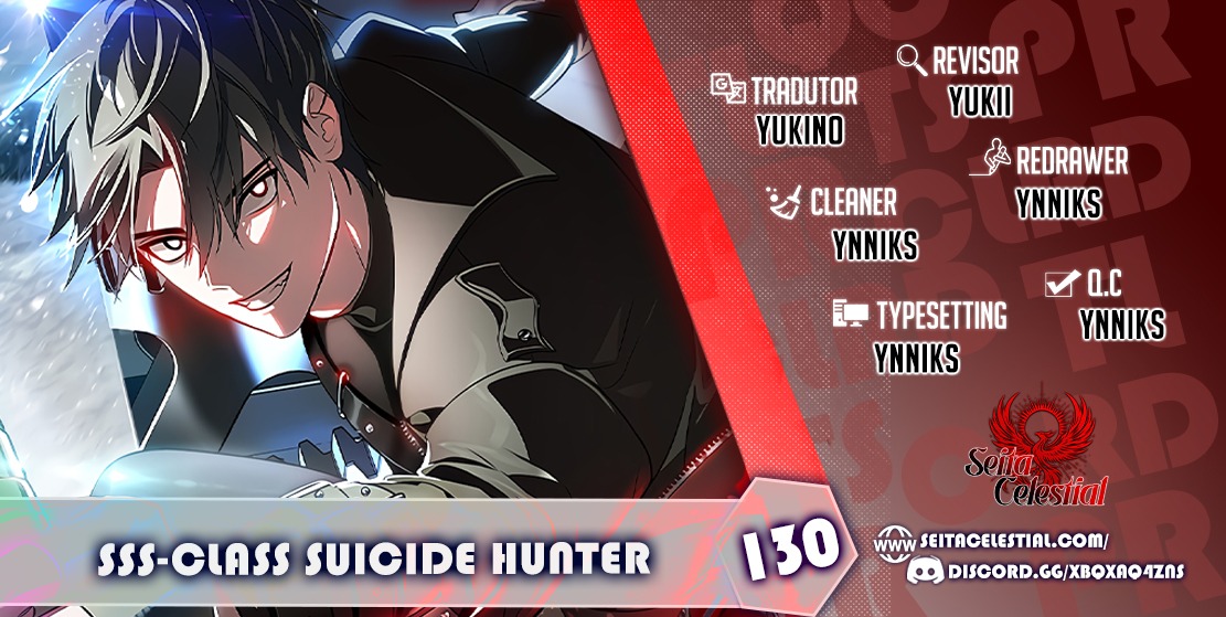 Read SSS-Class Revival Hunter Pt Manga Online