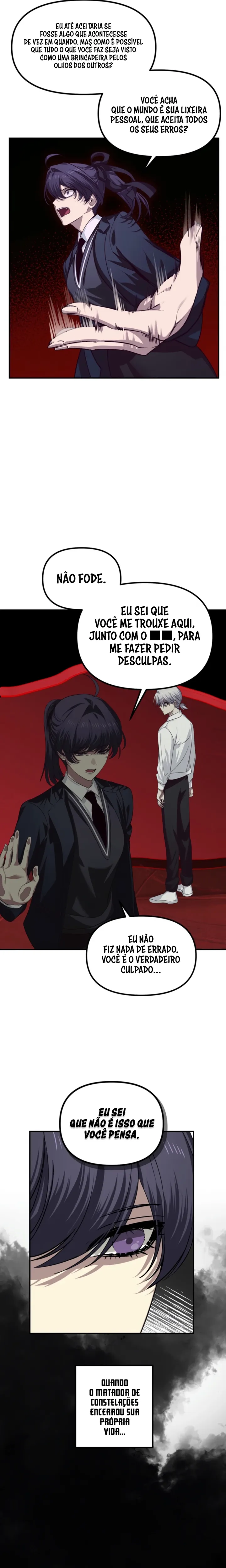 Read SSS-Class Revival Hunter Pt Manga Online