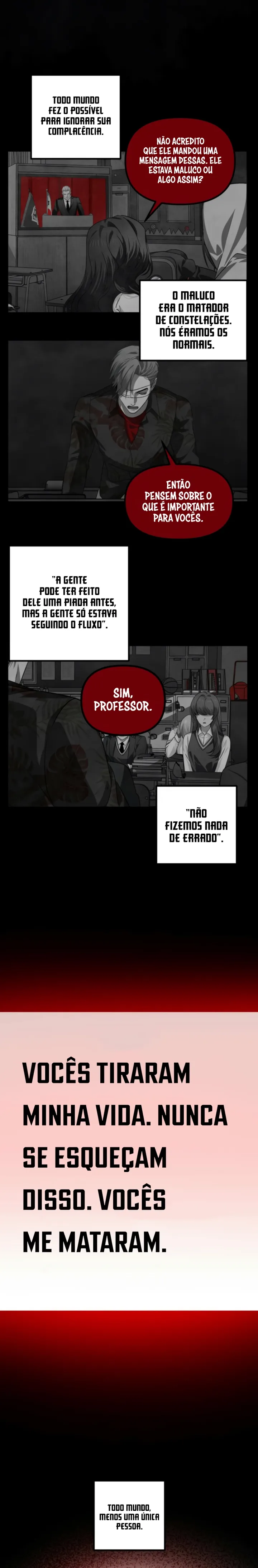 Read SSS-Class Revival Hunter Pt Manga Online