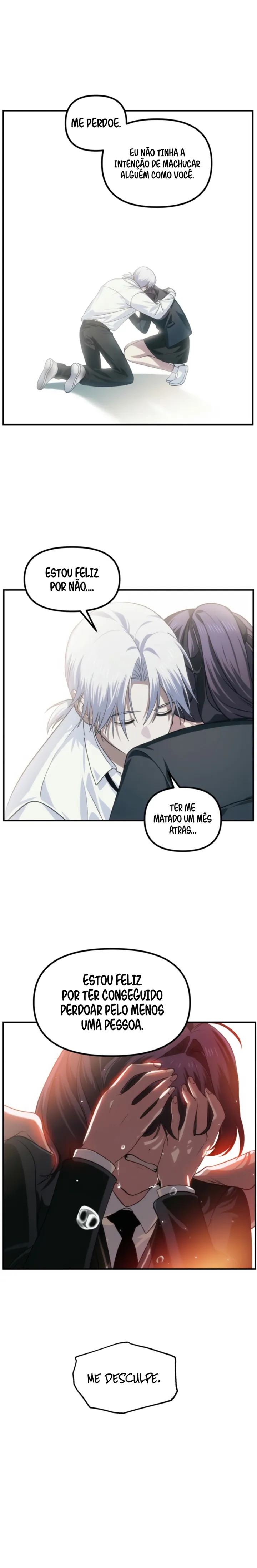 Read SSS-Class Revival Hunter Pt Manga Online