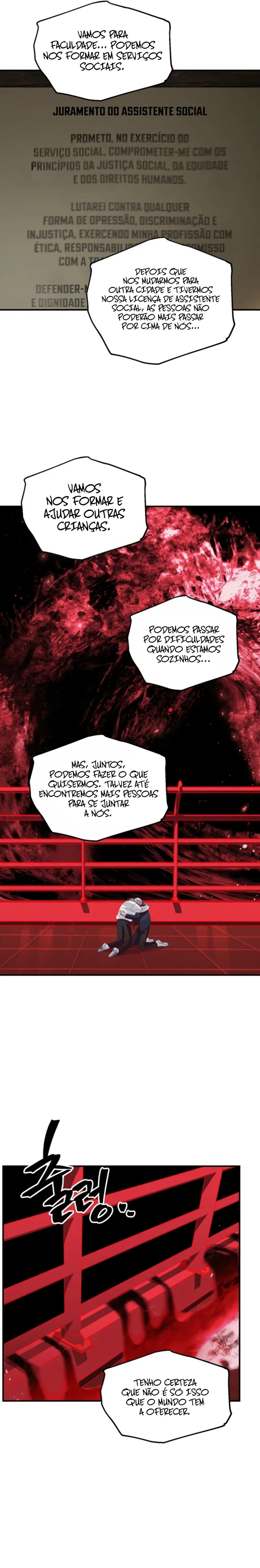 Read SSS-Class Revival Hunter Pt Manga Online