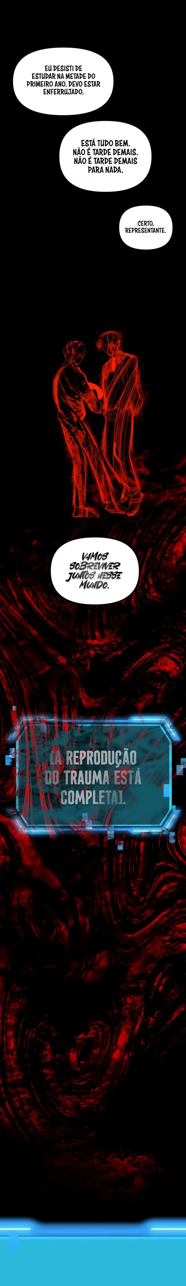 Read SSS-Class Revival Hunter Pt Manga Online