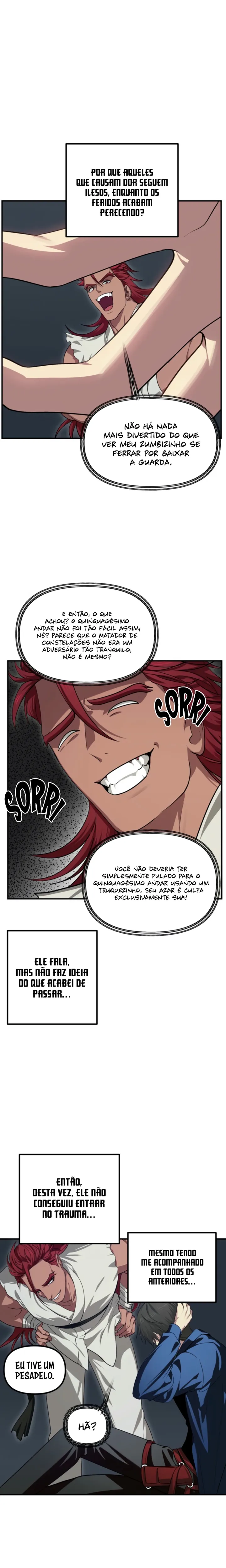 Read SSS-Class Revival Hunter Pt Manga Online