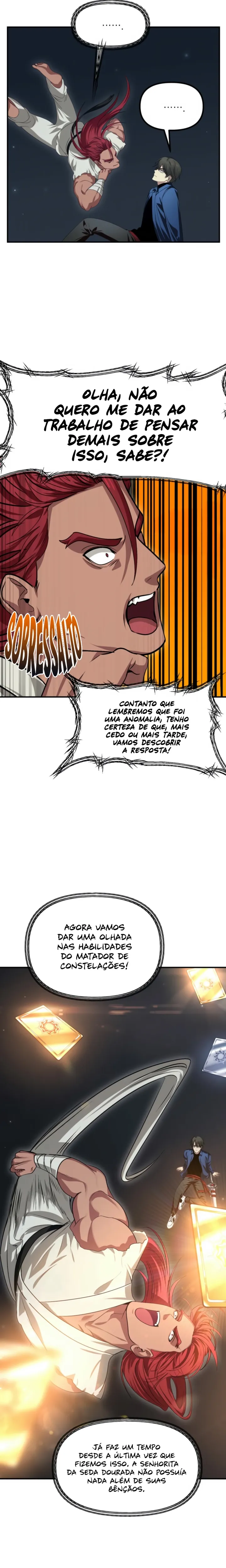 Read SSS-Class Revival Hunter Pt Manga Online