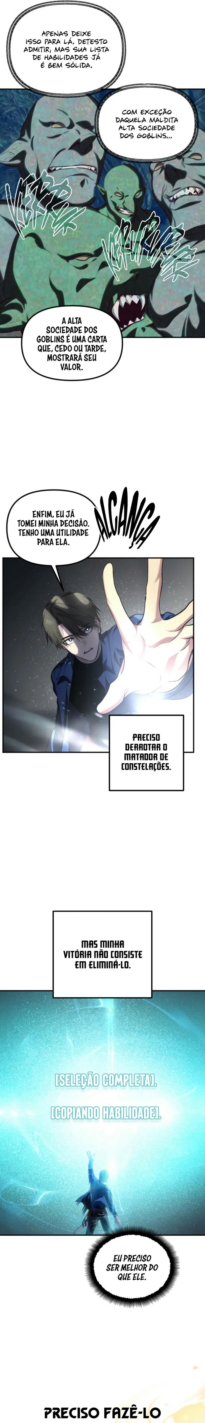 Read SSS-Class Revival Hunter Pt Manga Online