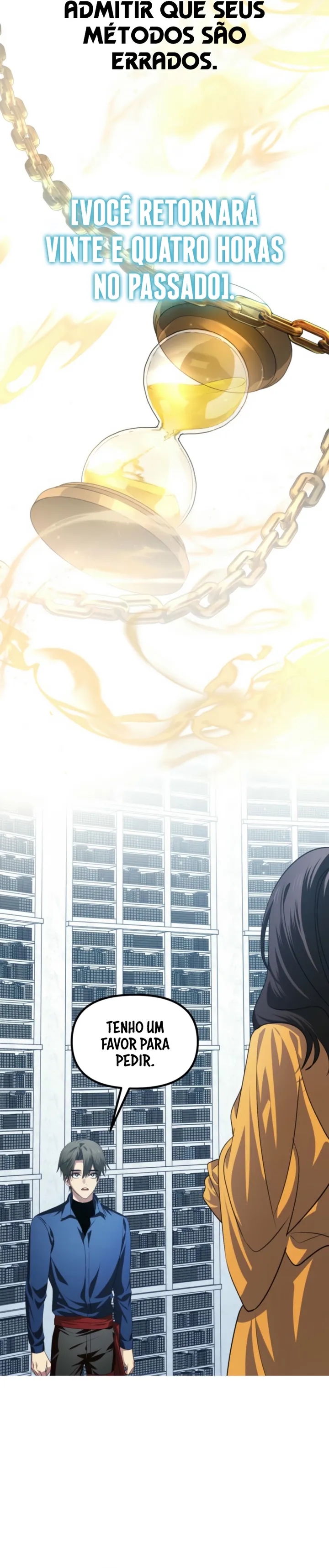 Read SSS-Class Revival Hunter Pt Manga Online
