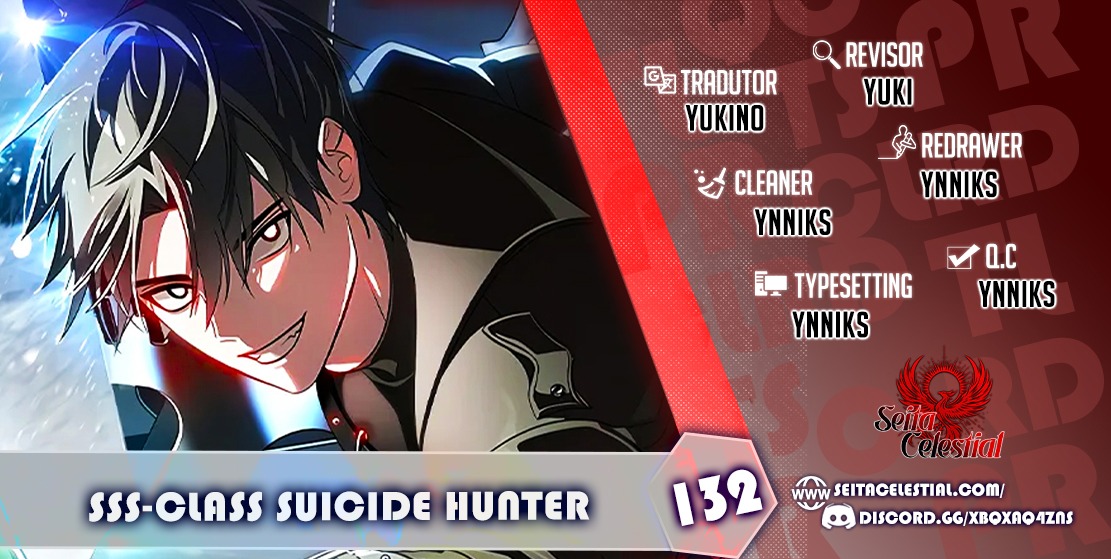 Read SSS-Class Revival Hunter Pt Manga Online