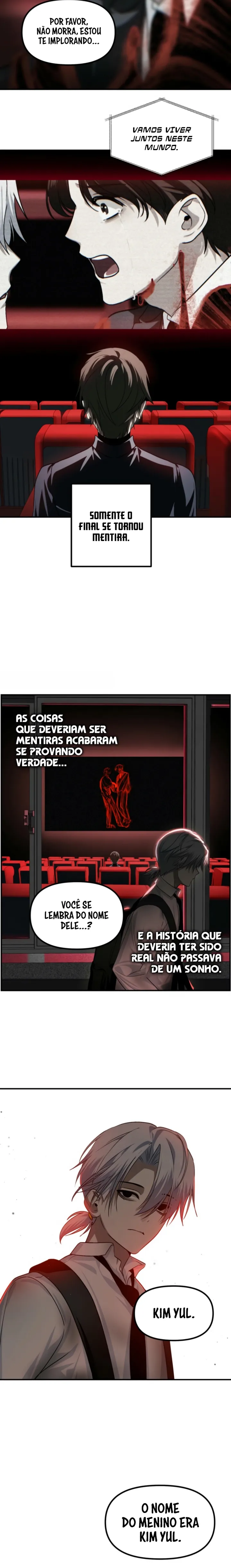 Read SSS-Class Revival Hunter Pt Manga Online
