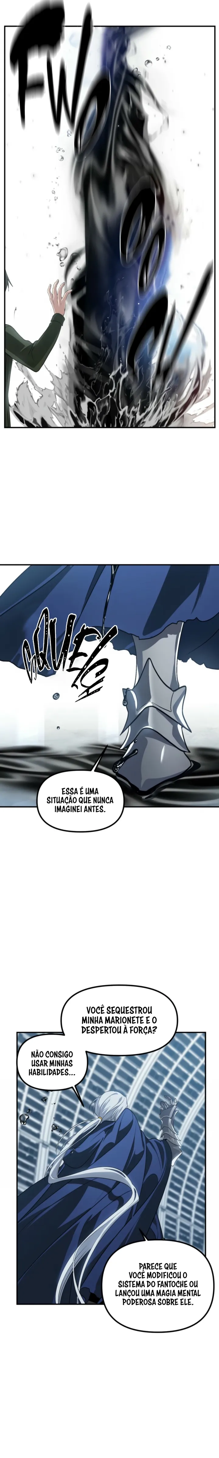 Read SSS-Class Revival Hunter Pt Manga Online