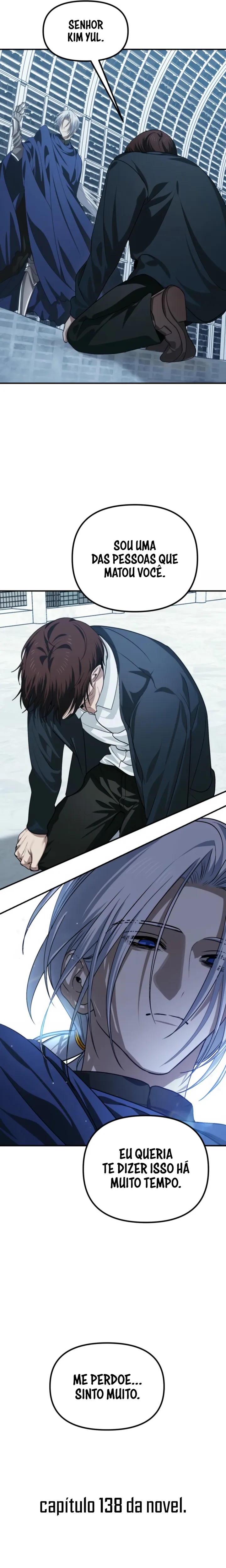 Read SSS-Class Revival Hunter Pt Manga Online