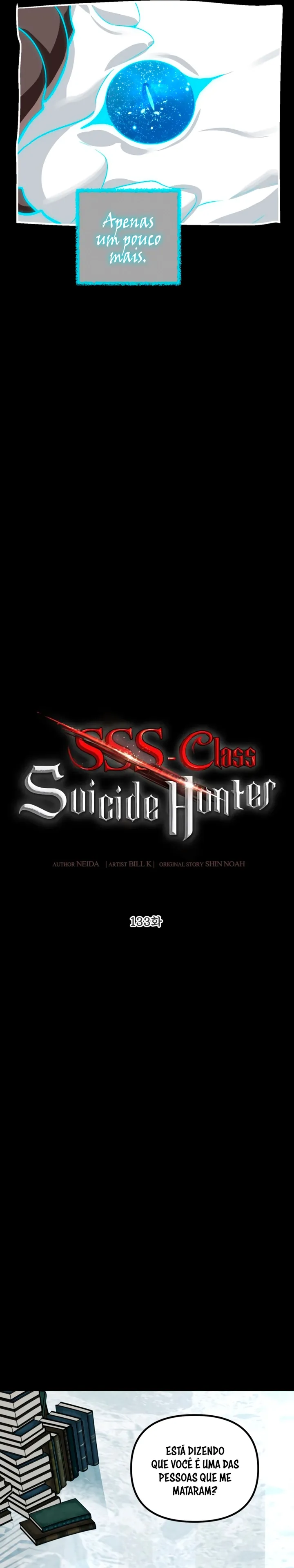 Read SSS-Class Revival Hunter Pt Manga Online