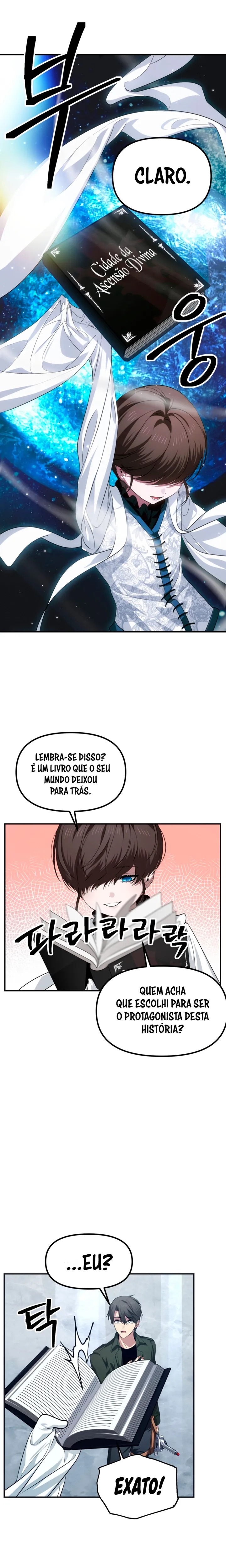 Read SSS-Class Revival Hunter Pt Manga Online