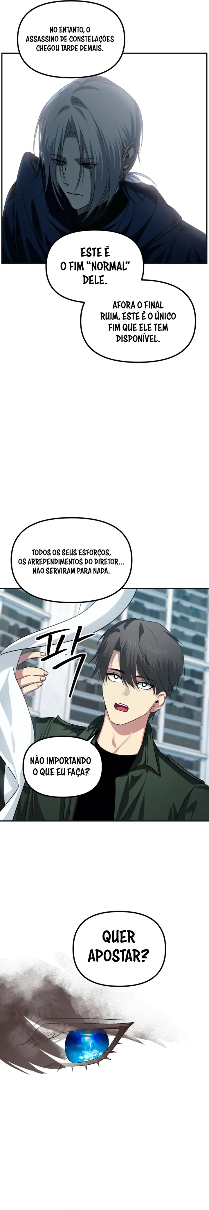 Read SSS-Class Revival Hunter Pt Manga Online