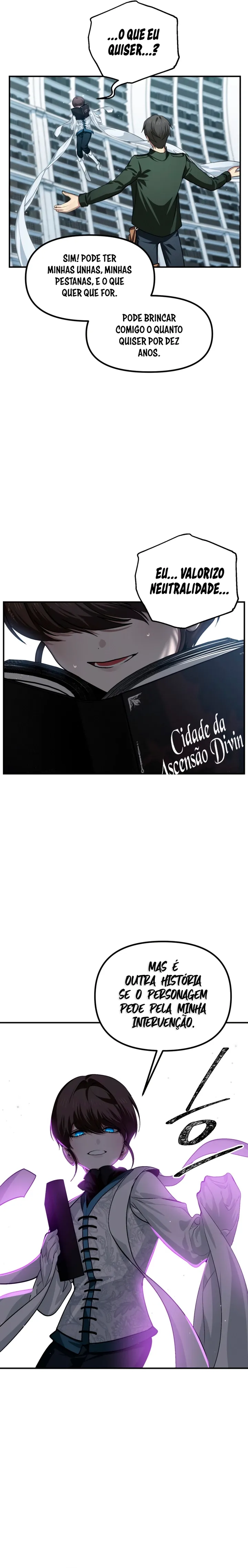Read SSS-Class Revival Hunter Pt Manga Online
