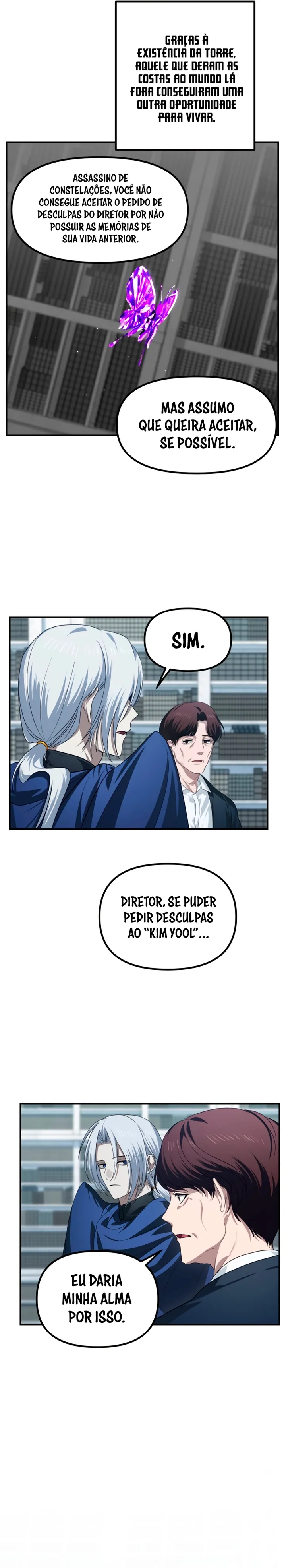 Read SSS-Class Revival Hunter Pt Manga Online