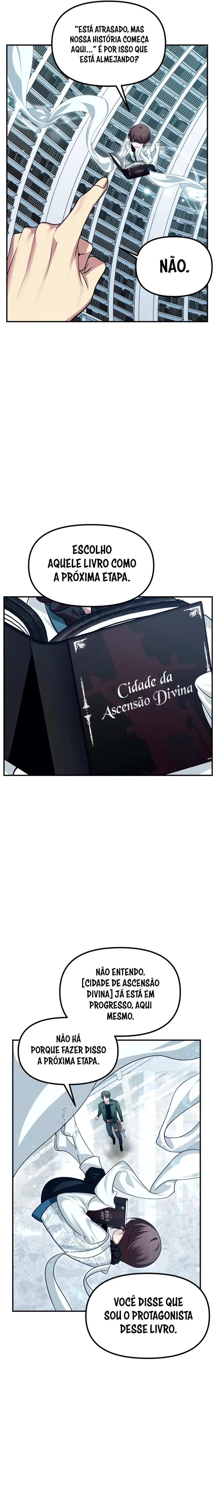 Read SSS-Class Revival Hunter Pt Manga Online