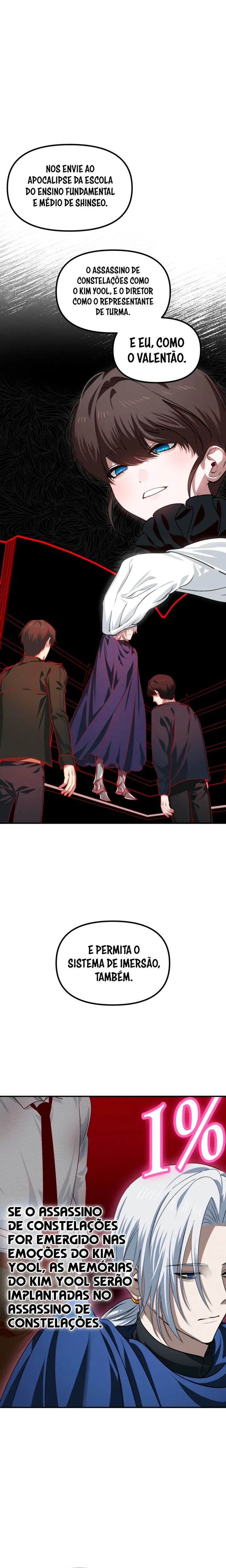 Read SSS-Class Revival Hunter Pt Manga Online