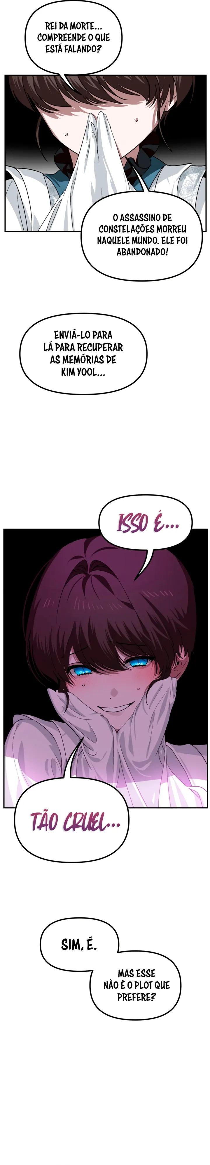 Read SSS-Class Revival Hunter Pt Manga Online