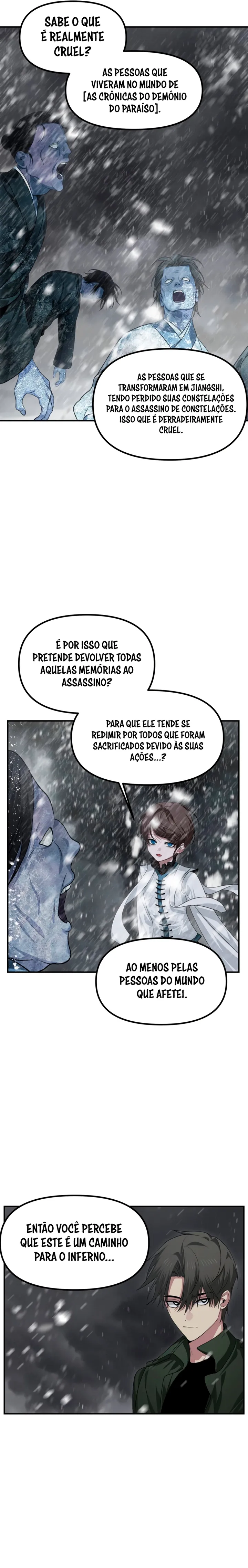 Read SSS-Class Revival Hunter Pt Manga Online