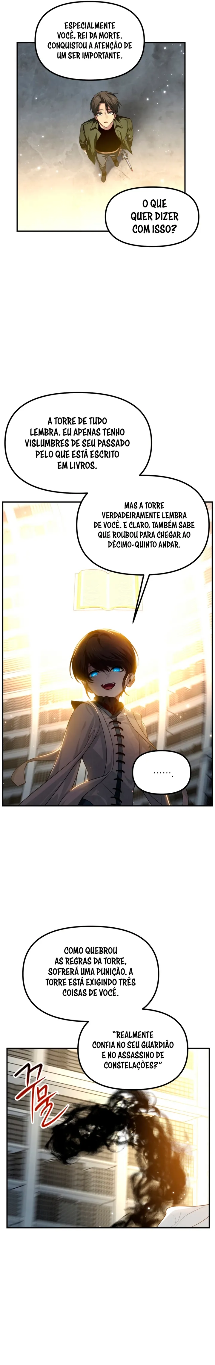 Read SSS-Class Revival Hunter Pt Manga Online