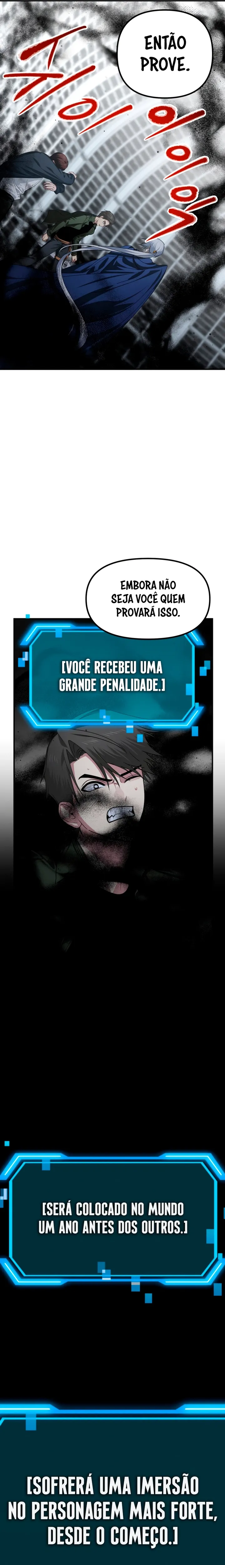 Read SSS-Class Revival Hunter Pt Manga Online
