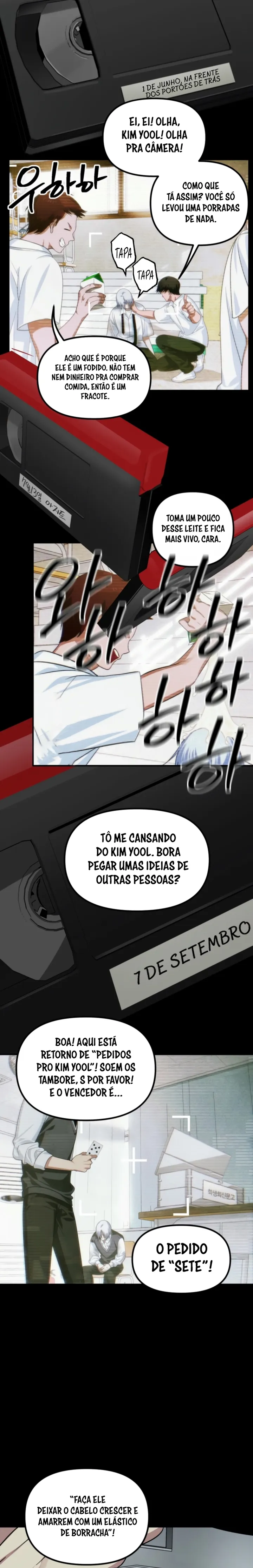 Read SSS-Class Revival Hunter Pt Manga Online