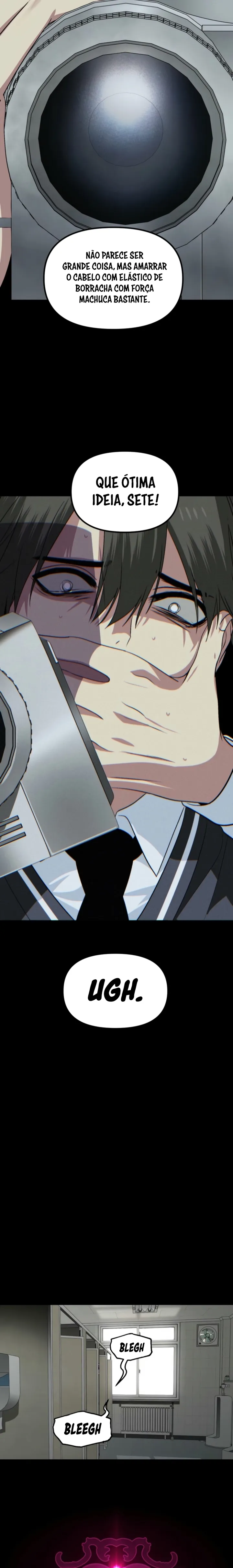 Read SSS-Class Revival Hunter Pt Manga Online