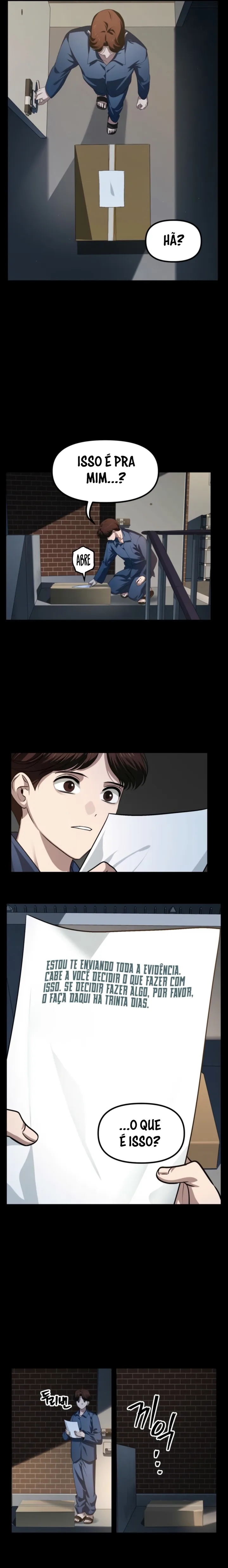 Read SSS-Class Revival Hunter Pt Manga Online