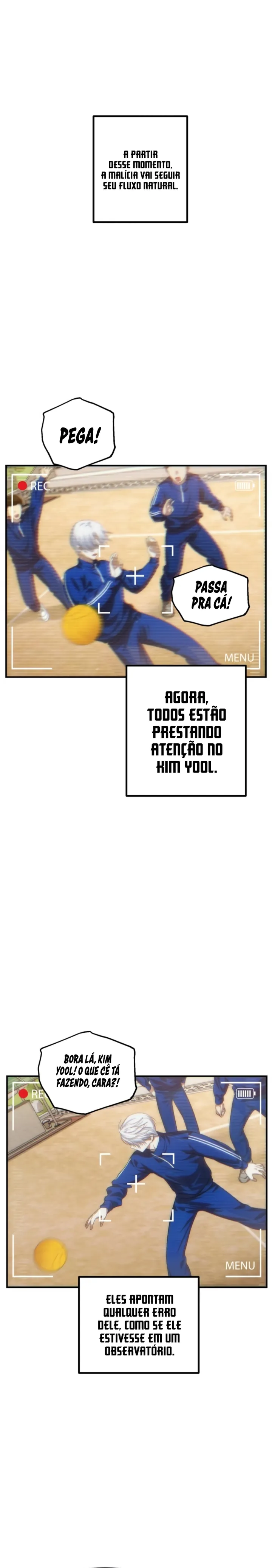 Read SSS-Class Revival Hunter Pt Manga Online