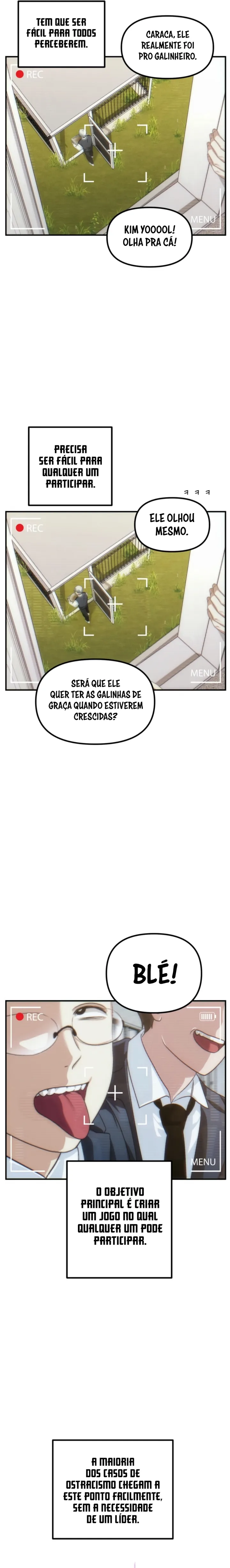 Read SSS-Class Revival Hunter Pt Manga Online
