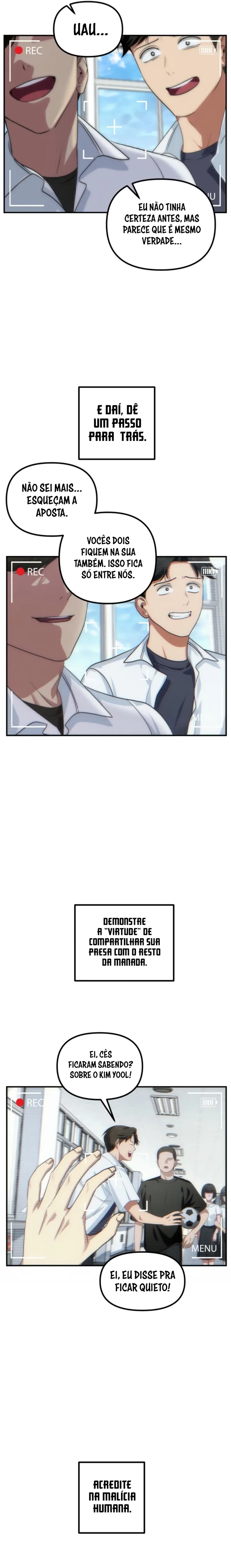 Read SSS-Class Revival Hunter Pt Manga Online