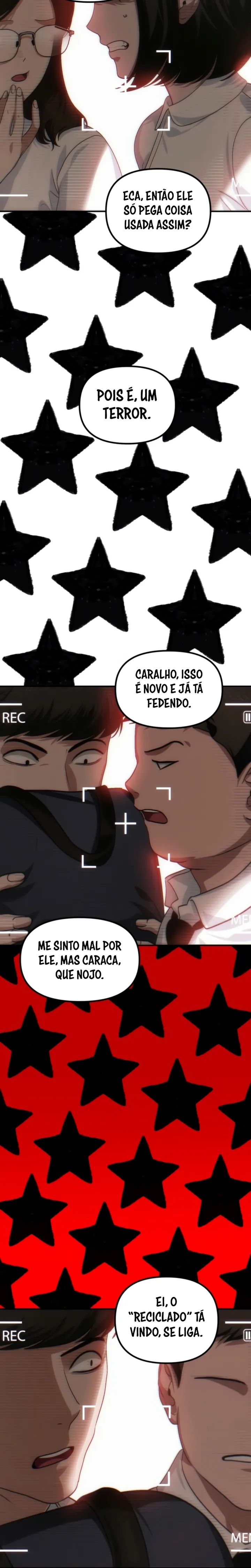 Read SSS-Class Revival Hunter Pt Manga Online