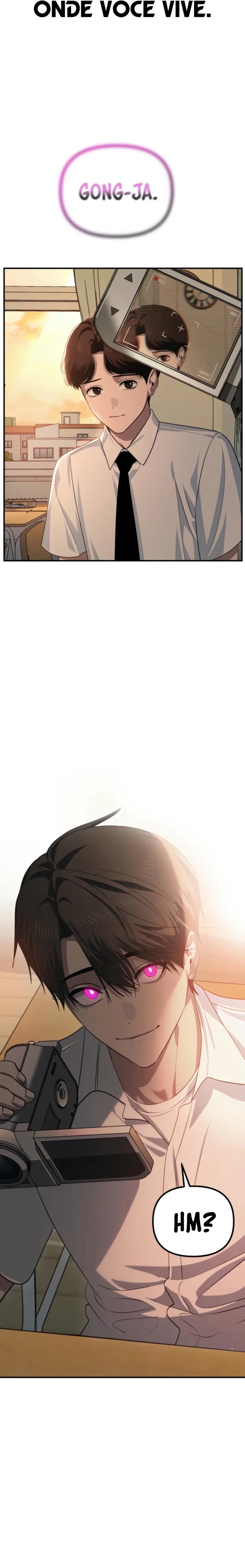 Read SSS-Class Revival Hunter Pt Manga Online
