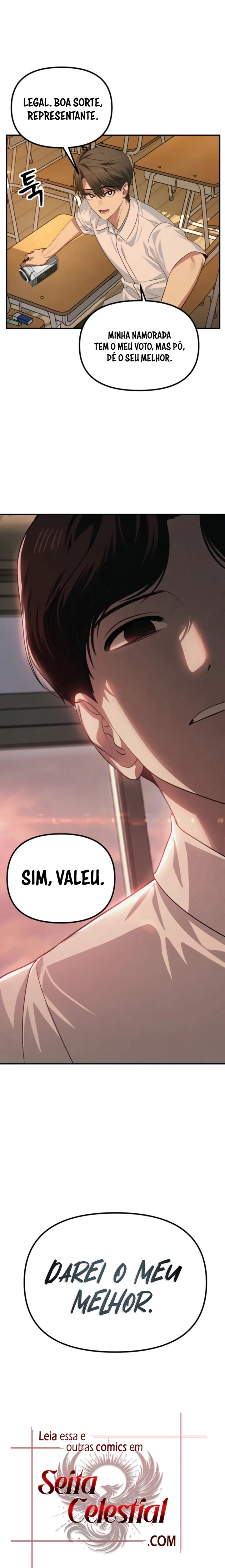 Read SSS-Class Revival Hunter Pt Manga Online