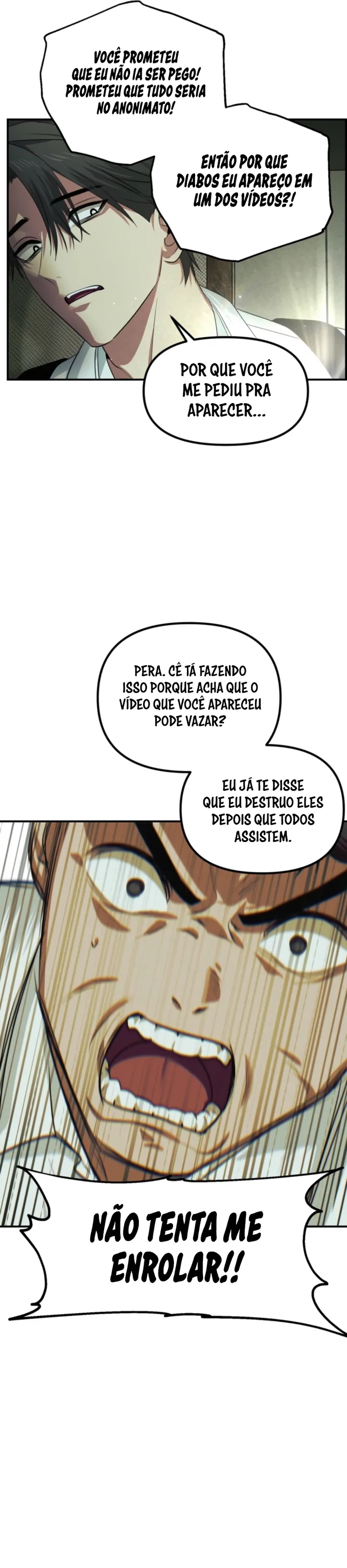 Read SSS-Class Revival Hunter Pt Manga Online