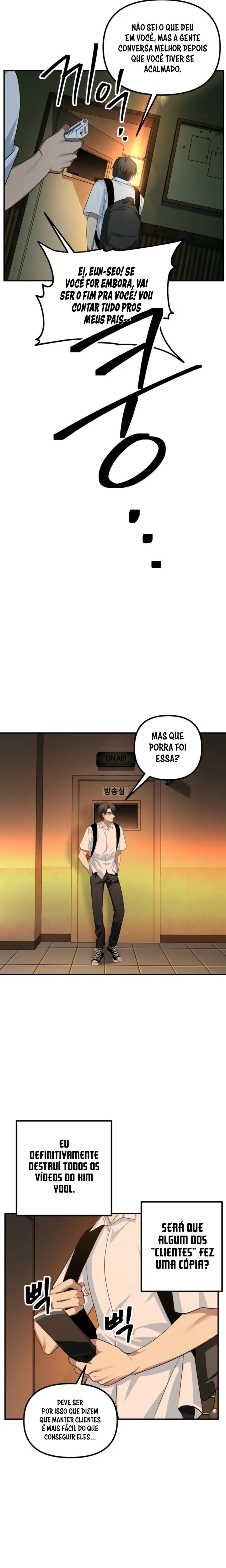 Read SSS-Class Revival Hunter Pt Manga Online