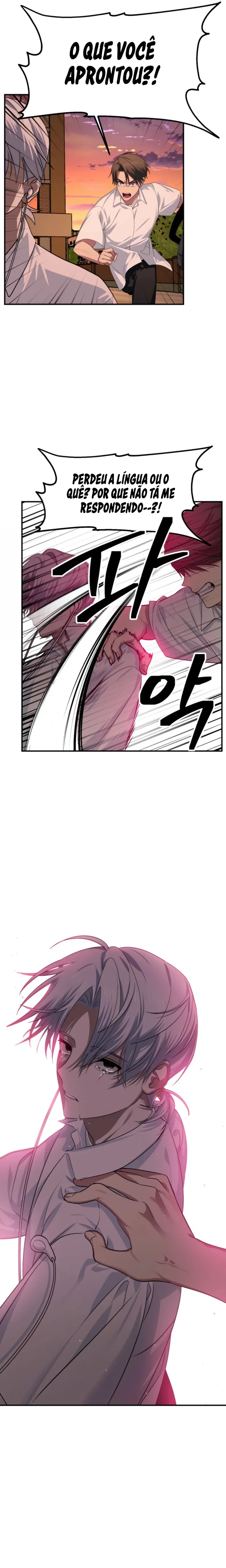 Read SSS-Class Revival Hunter Pt Manga Online