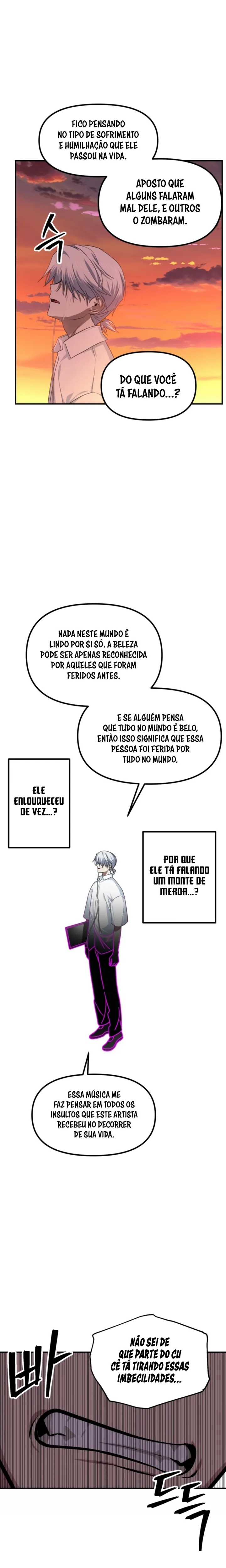 Read SSS-Class Revival Hunter Pt Manga Online