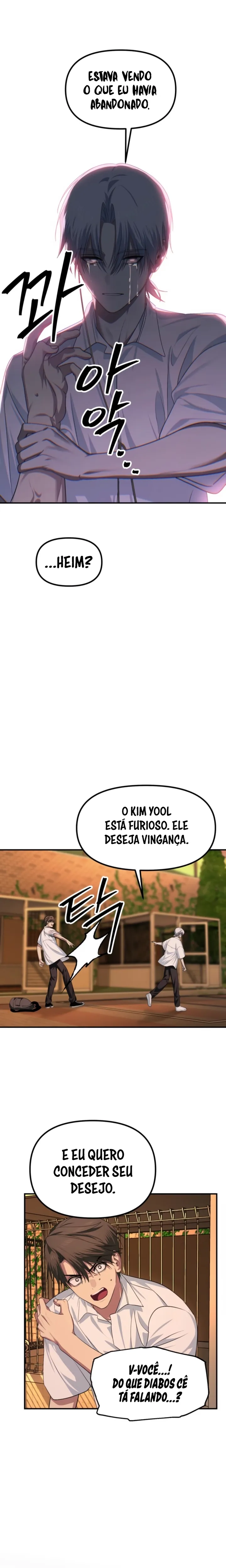Read SSS-Class Revival Hunter Pt Manga Online