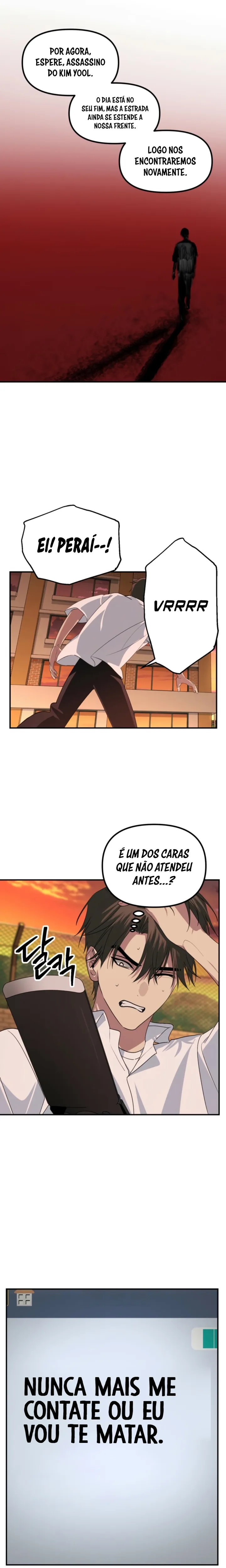 Read SSS-Class Revival Hunter Pt Manga Online