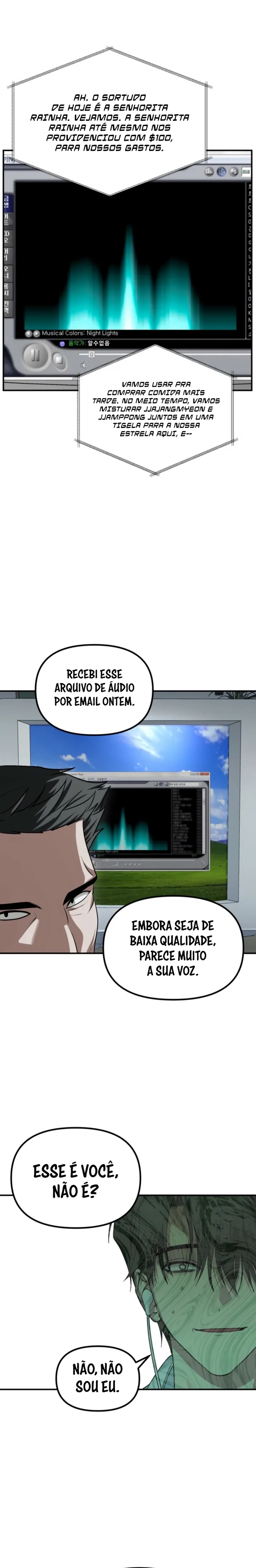 Read SSS-Class Revival Hunter Pt Manga Online