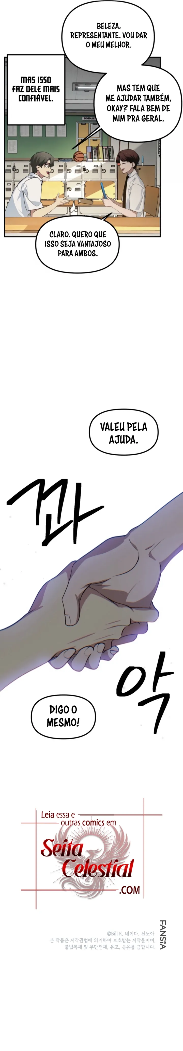 Read SSS-Class Revival Hunter Pt Manga Online