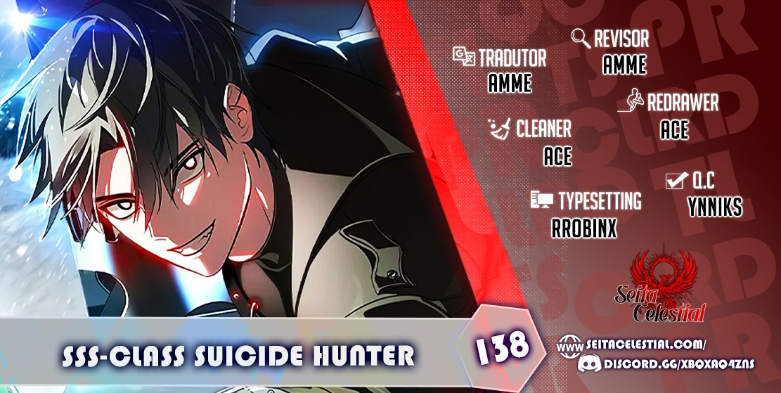 Read SSS-Class Revival Hunter Pt Manga Online