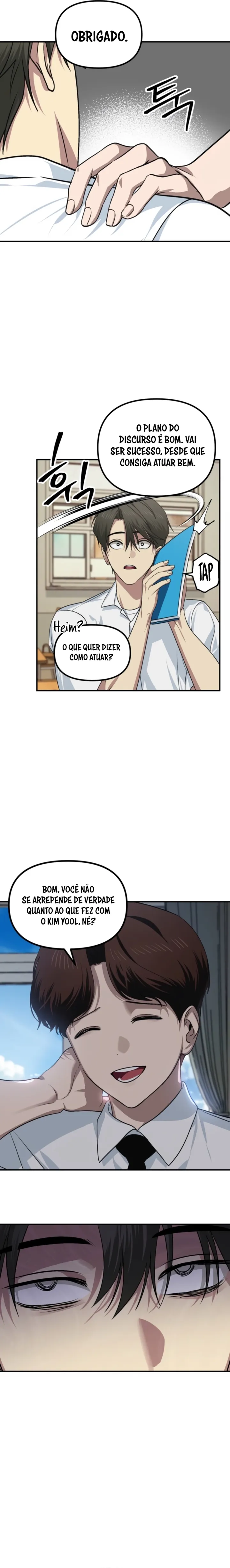 Read SSS-Class Revival Hunter Pt Manga Online