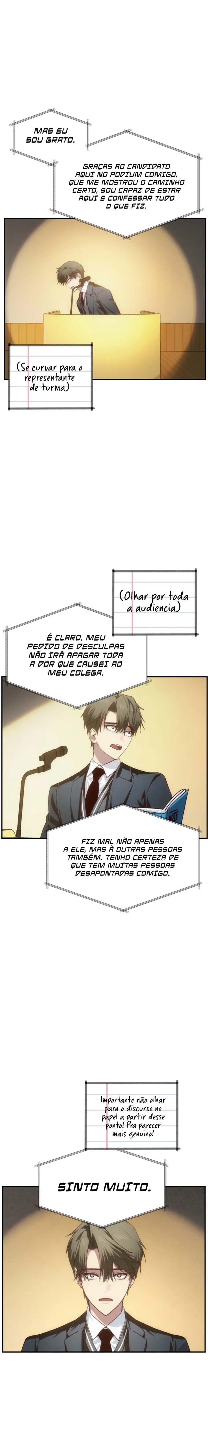 Read SSS-Class Revival Hunter Pt Manga Online
